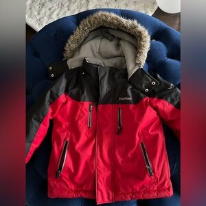 Oshkosh Toddler Jacket